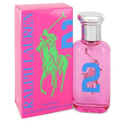 ralph lauren big pony pink.